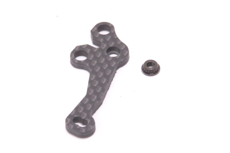 Lenkhebel FL Carbon - Mi9 / U8766
