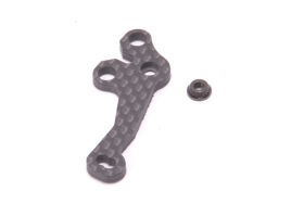 C/F Steering Arm FL - Mi9 / U8766