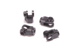 Alloy Lower Shock Mount - Mi9 (pk4) / U8768