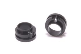 Schumacher Eccentric (+0.5mm Offset) Aluminium (Paar) -...