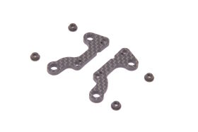 C/F 1 Notch Front Link Mount - Mi9 (pr) / U8781