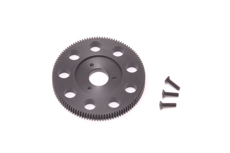 CNC Spur Gear 112T 64dp - Mi9 / U8785