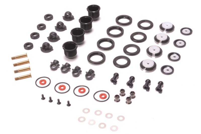 Nano Shock Set - Mi9 (pk4) / U8788