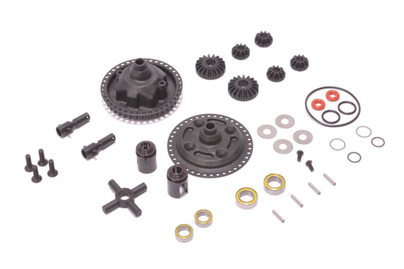 Kegeldifferential Set - Mi9 / U8789