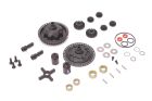Kegeldifferential Set - Mi9 / U8789