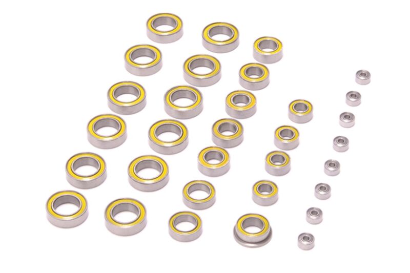 Schumacher Kugel Kugellager Set (32 Stück) - Mi9 / U8791
