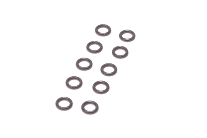 Schumacher 3.5 x 1 Oring (10 Stück) - Mi9 / U8792