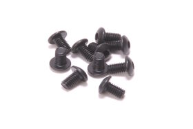 SPEED PACK - M3x5 Button Hd (pk10) / U8801