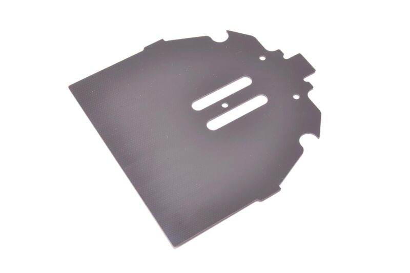 Schumacher Chassis S2 Stiffener - L1R / U8803