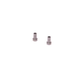 Schumacher Lagerbock Buchse 2mm (Paar) - L1R / U8805