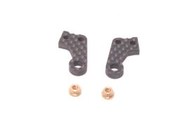 Lenkhebel Recon 2 Notch Carbon (Paar) - L1R / U8814