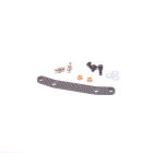 Schumacher Spurstange Carbon Mitte - C2W / U8821