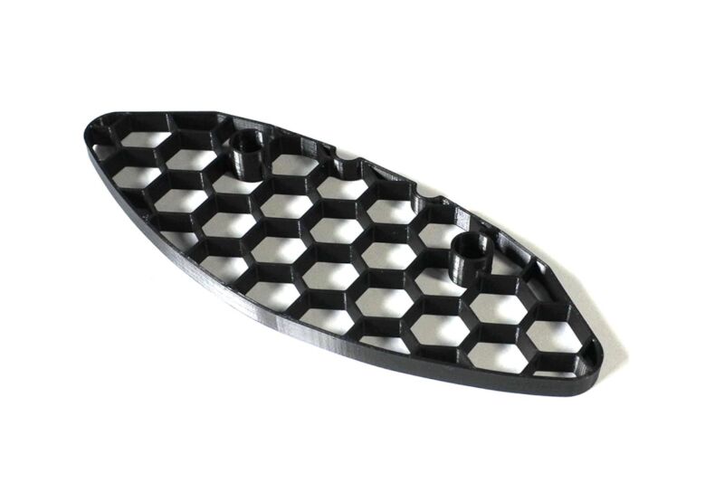 Schumacher Rammer Hexagon 3D Flex Mi7,Mi8,Mi9 / U8823