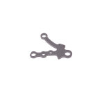 Querlenker S2 FL unten - Neon / U8844