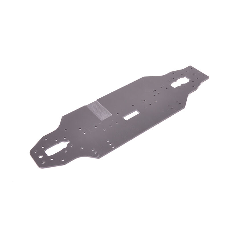 Schumacher Chassis S2 - Neon / U8849