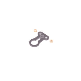 Schumacher Arm S2 Radius - Neon / U8850