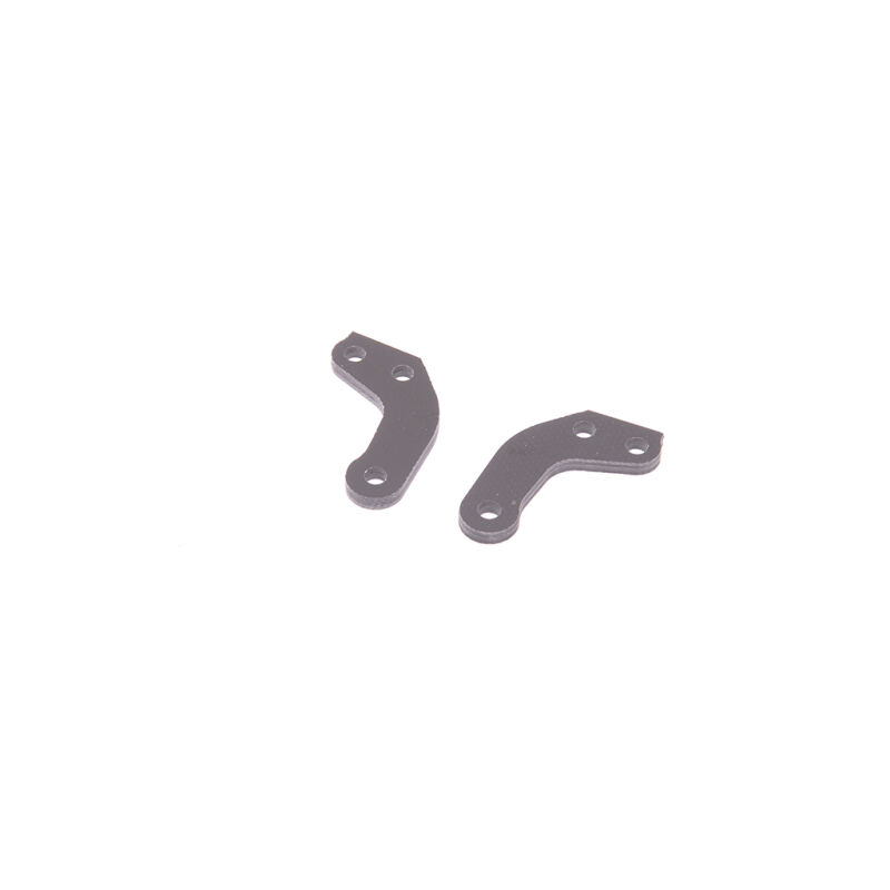 Schumacher Arm S2 Lenkung (Paar) - Neon / U8851