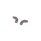 Schumacher Arm S2 Toe hinten (Paar) - Neon / U8852