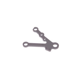 Querlenker S2 RL unten - Neon / U8854