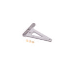Schumacher Servohalter Carbon - Neon / U8867