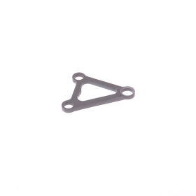 Querlenker S2 LH 2.5deg hinten oben - Neon / U8883