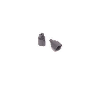 Spool Output (Paar) - Neon / U8885