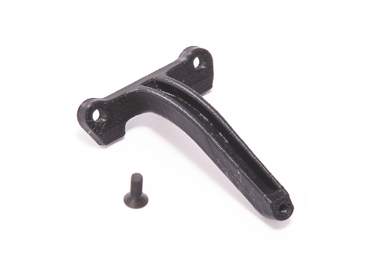 Bumper / Hood Support - Mi8,Mi9 / U8901