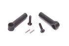 Schumacher Karosserie Supports hinten (Paar) - Mi8,Mi9 / U8902