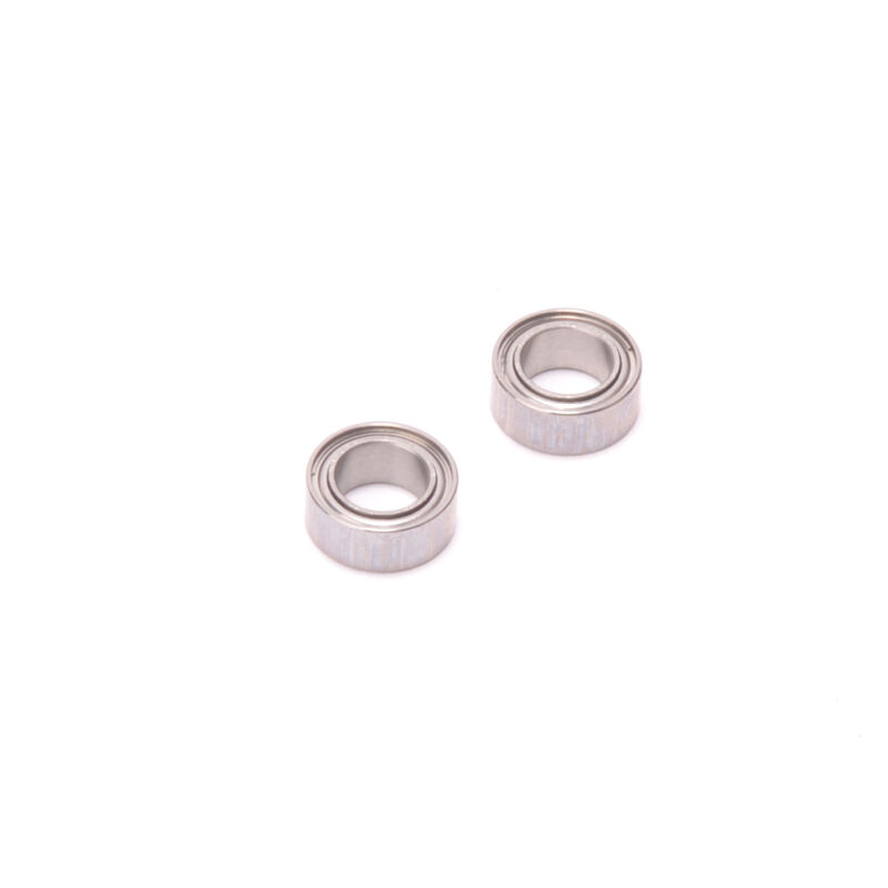 Schumacher Kugel Kugellager Pro 3/16 x 5/16 x 1/8 (Paar) / U8903