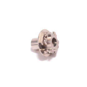 Kegeldifferential Radträger Felge (Hex) - Atom 3 /...