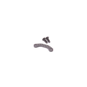 Oberdeck Brace Carbon hinten - Mi9 / U8912