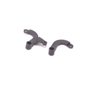 Schumacher Arm Radius Lenkung (Paar) - C2W / U8932
