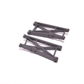 Schumacher Querlenker hinten (Paar) - C2W / U8936