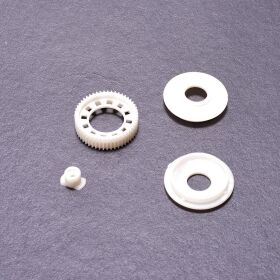 Schumacher Differential Formteil (4 Stück) - C2W /...