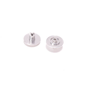 Beilagscheibe Träger Aluminium (Paar) - C2W / U8944