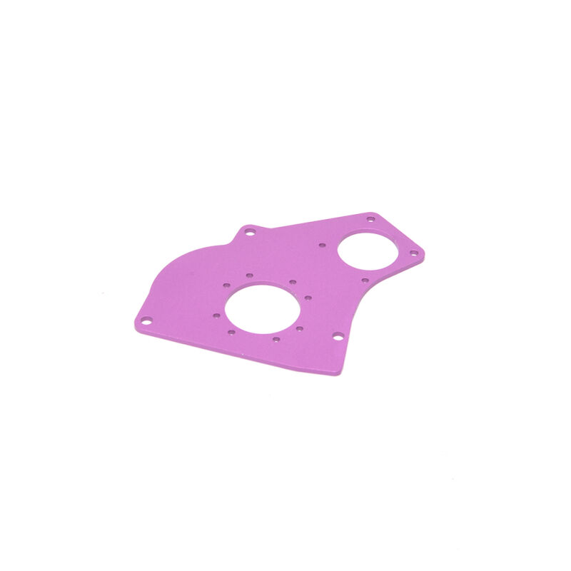 Schumacher Platte Cover - C2W / U8953