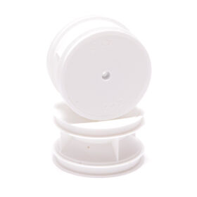 Felge AeroDisc hinten (Paar) - C2W / U8971