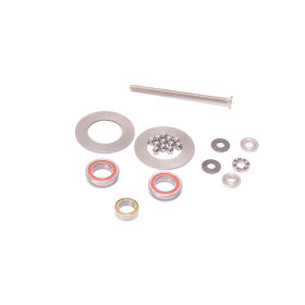 Kugeldifferential Rebuild-Set - C2W / U8981