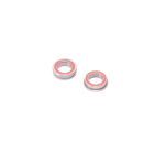 Schumacher Kugel Kugellager (Paar) - 8x12x3.5 Shield Flanged / U8983
