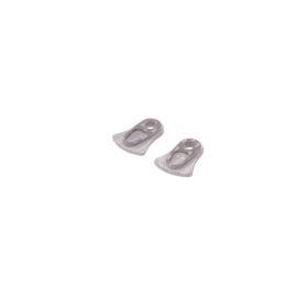 LiPo Swivel Carbon kurz (Paar) / U8988