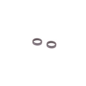 Schumacher Kappe Damper vorne (Paar) - Eclipse 6 / U8992