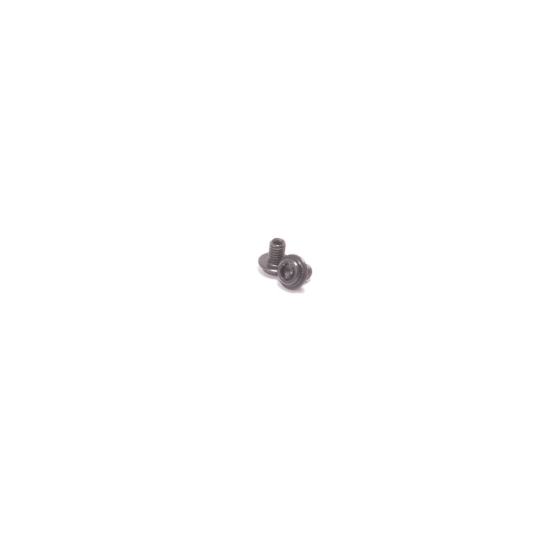 Schumacher Federauflage seitlich (Paar) - Eclipse 6 / U9002
