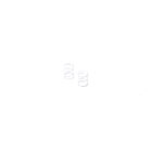 Schumacher Feder 0.55N/mm vorne silber (Paar) - Eclipse 6 / U9004