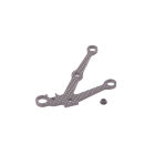 Schumacher Querlenker Carbon hinten - FT9 / U9042