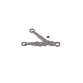 Querlenker Carbon vorne - FT9 / U9043