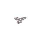 Schumacher Oberdeck 2mm Carbon vorne - FT9 / U9049