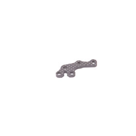 Schumacher Arm FL Carbon Lenkung - FT9 / U9053