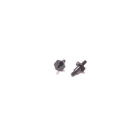 Schumacher Achse Aluminium hinten (Paar) - FT9 / U9057