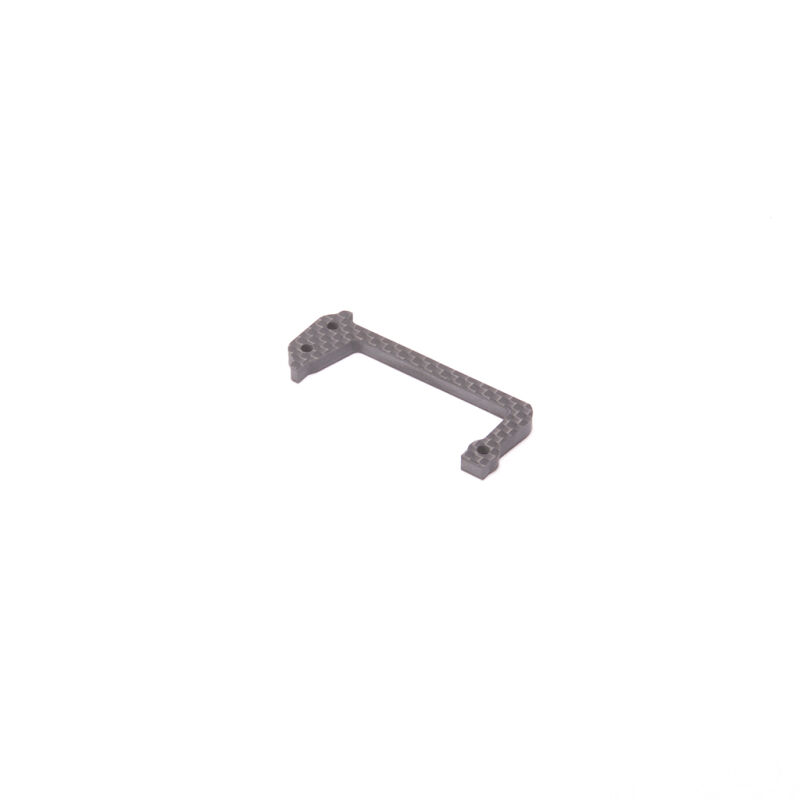 Schumacher Servo Bracket Carbon - FT9 / U9058