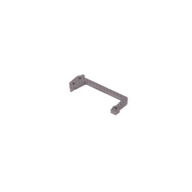 Schumacher Servo Bracket Carbon - FT9 / U9058